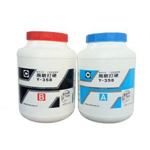 Keo Epoxy Cemedine Y-358